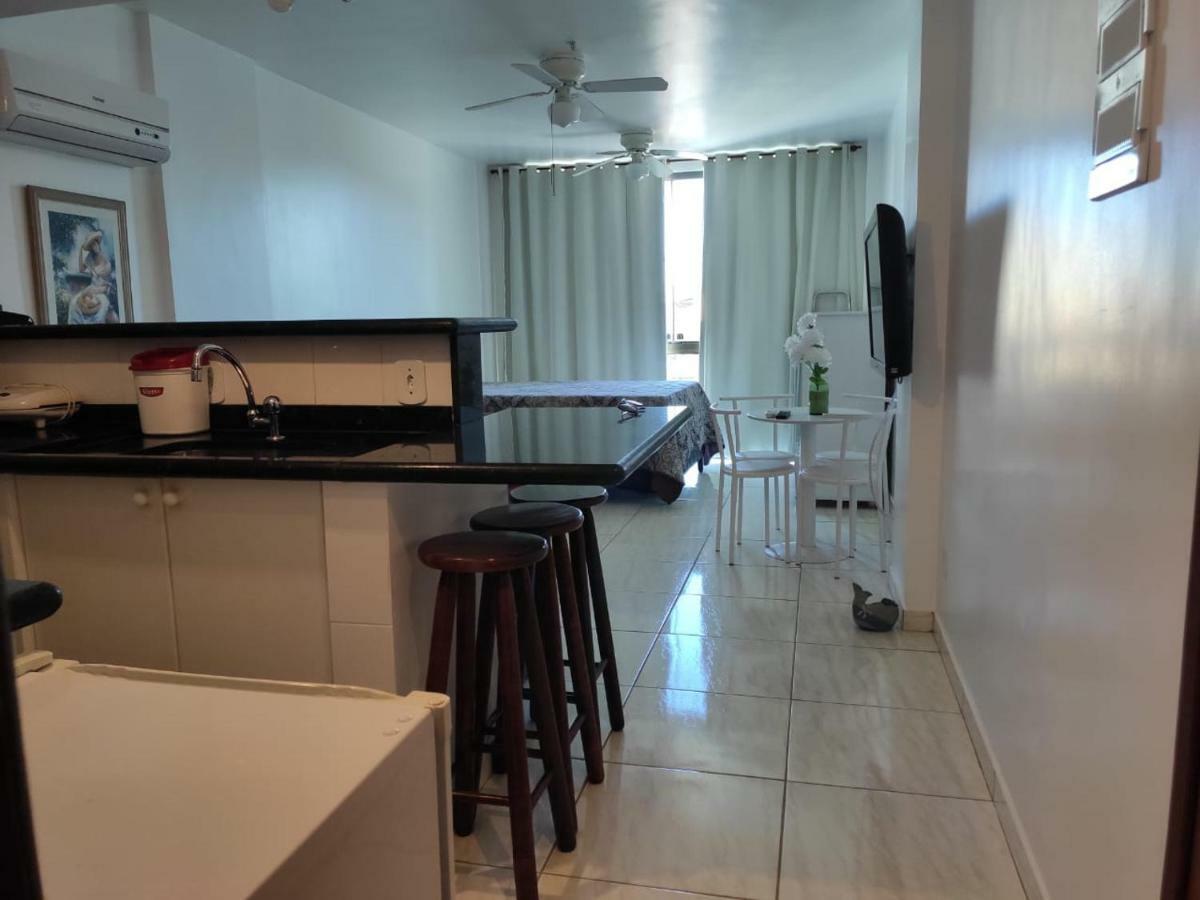 Loft Prainha - Arraial Do Cabo Apartment Ngoại thất bức ảnh